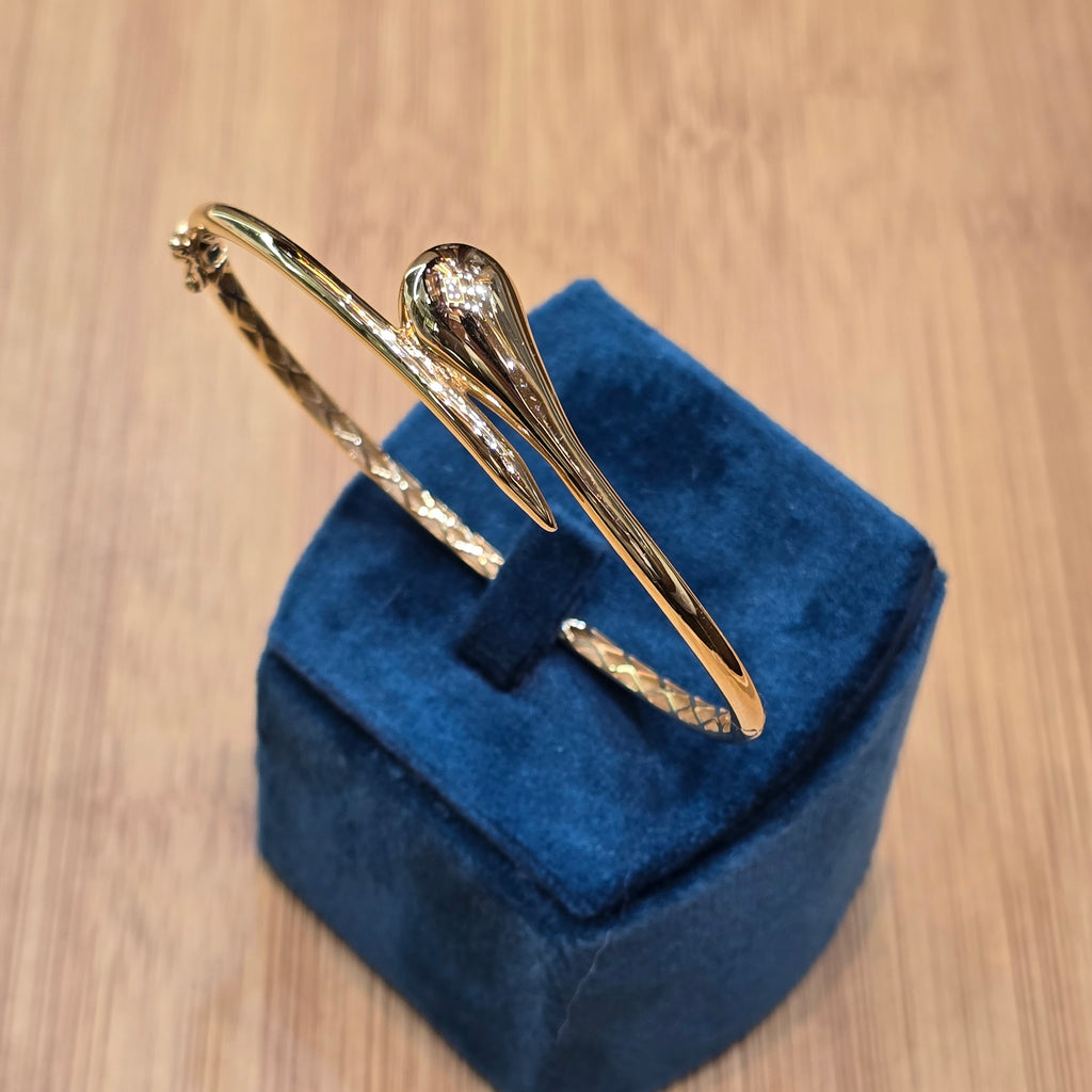 Bracelet larme