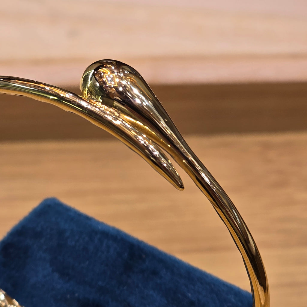 Bracelet larme