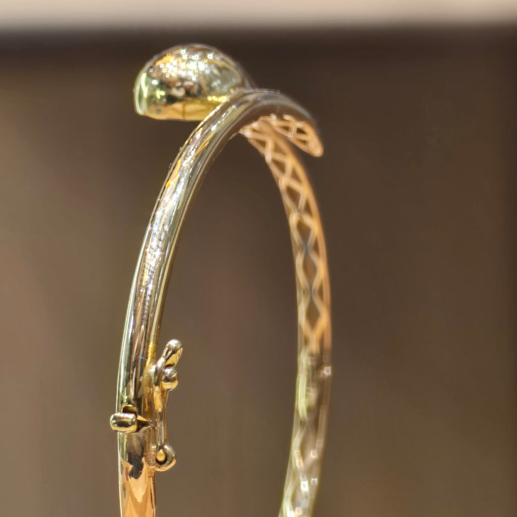 Bracelet larme